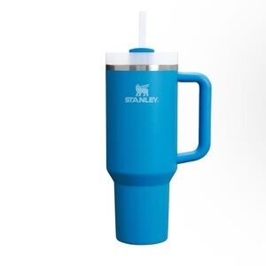 Stanley Blue Dining Mug